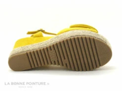 Xti 49940 Yellow - Sandale Espadrille Jaune Talon Compense 13 Xti 49940 Yellow - Sandale Espadrille Jaune Talon Compense -LA BONNE POINTURE Soldes cd24607c73b9e66c561f35ea11d5d5ef img 1359.jpg 148094