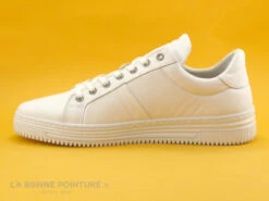 Redskins GIMIC ZK6017X Blanc Noir - Basket Mode Homme -LA BONNE POINTURE Soldes cd24607c73b9e66c561f35ea11d5d5ef img 1363.jpg 144255