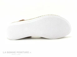 Pedi Girl SEDIK Rouge Fumo - Nu-pieds Confort Femme -LA BONNE POINTURE Soldes cd24607c73b9e66c561f35ea11d5d5ef img 1364.jpg 148292