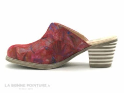 Alce Shoes 9841 Amatista Rojo - Sabot Femme Talon 11 Alce Shoes 9841 Amatista Rojo - Sabot Femme Talon -LA BONNE POINTURE Soldes cd24607c73b9e66c561f35ea11d5d5ef img 1367.jpg 146459