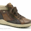 Remonte R8271-22 Chestnut Havane - Basket Montante Femme Marron 1 Remonte R8271-22 Chestnut Havane - Basket Montante Femme Marron -LA BONNE POINTURE Soldes cd24607c73b9e66c561f35ea11d5d5ef img 1376.jpg 173259