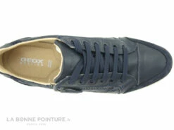 Geox MYRIA D0268C Navy - Basket Femme Bleu Marine -LA BONNE POINTURE Soldes cd24607c73b9e66c561f35ea11d5d5ef img 1402.jpg 148142