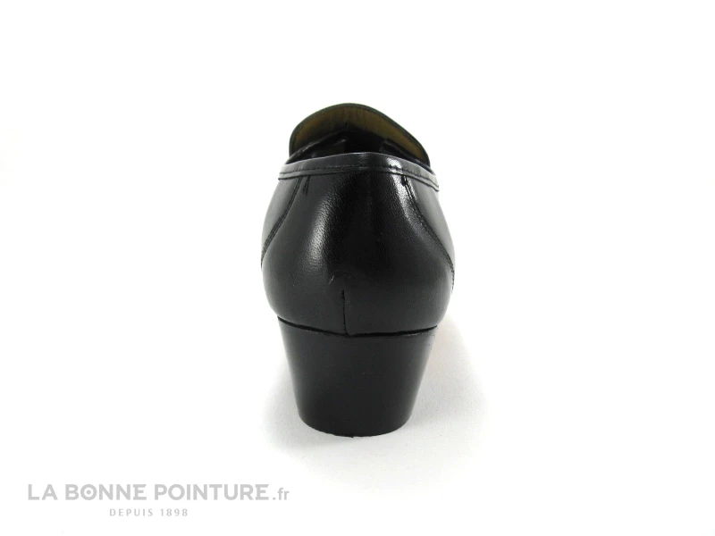 Arima Brok Noir Mocassin Homme 30281 6 Arima Brok Noir Mocassin Homme 30281 – Image 4