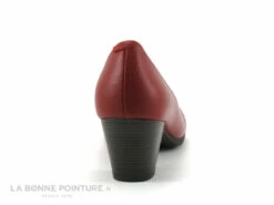 Carla Tortosa 75275 Rouge - Escarpin Souple - Talon Moyen -LA BONNE POINTURE Soldes cd24607c73b9e66c561f35ea11d5d5ef img 1408.jpg 161713