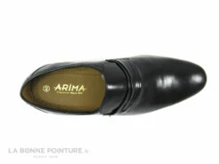 Arima Brok Noir Mocassin Homme 30281 14 Arima Brok Noir Mocassin Homme 30281 -LA BONNE POINTURE Soldes cd24607c73b9e66c561f35ea11d5d5ef img 1409.jpg 84980