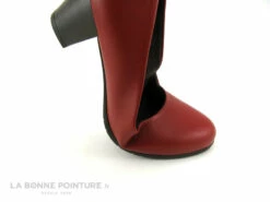 Carla Tortosa 75275 Rouge - Escarpin Souple - Talon Moyen -LA BONNE POINTURE Soldes cd24607c73b9e66c561f35ea11d5d5ef img 1411.jpg 161715