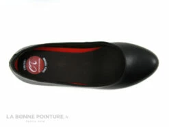 Carla Tortosa 75275 Noir - Escarpin Souple - Talon Moyen -LA BONNE POINTURE Soldes cd24607c73b9e66c561f35ea11d5d5ef img 1412.jpg 161721