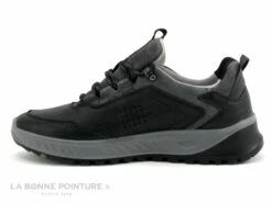 TBS LINDOLE M8004 - Noir - Sauvage Leather - Sneakers Homme -LA BONNE POINTURE Soldes cd24607c73b9e66c561f35ea11d5d5ef img 1414.jpg 173335