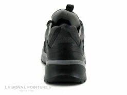 TBS LINDOLE M8004 - Noir - Sauvage Leather - Sneakers Homme -LA BONNE POINTURE Soldes cd24607c73b9e66c561f35ea11d5d5ef img 1415.jpg 173336