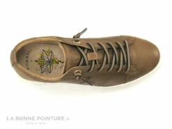 Bugatti INFINITY Sand - 411 88301 4100 - Basket Marron Femme -LA BONNE POINTURE Soldes cd24607c73b9e66c561f35ea11d5d5ef img 1418.jpg 146554