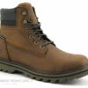 CATerpillar CAT DEPLETE WP Brown - 595550-60B - Boots Homme -LA BONNE POINTURE Soldes cd24607c73b9e66c561f35ea11d5d5ef img 1418.jpg 173354