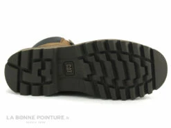 CATerpillar CAT DEPLETE WP Brown - 595550-60B - Boots Homme -LA BONNE POINTURE Soldes cd24607c73b9e66c561f35ea11d5d5ef img 1422.jpg 173357
