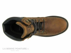CATerpillar CAT DEPLETE WP Brown - 595550-60B - Boots Homme -LA BONNE POINTURE Soldes cd24607c73b9e66c561f35ea11d5d5ef img 1423.jpg 173358