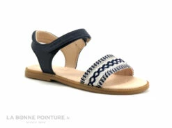 Geox KARLY J9235G - Navy - Sandale Fille Bleu Marine -LA BONNE POINTURE Soldes cd24607c73b9e66c561f35ea11d5d5ef img 1429.jpg 130422