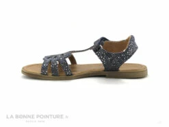 Bellamy TEORI Kalif Marine - Nu-pieds Fille Bleu Marine 8 Bellamy TEORI Kalif Marine - Nu-pieds Fille Bleu Marine -LA BONNE POINTURE Soldes cd24607c73b9e66c561f35ea11d5d5ef img 1459.jpg 148010