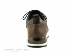 Remonte R2543-22 Chestnut Noir Bronze - Sneakers Mode Femme -LA BONNE POINTURE Soldes cd24607c73b9e66c561f35ea11d5d5ef img 1465.jpg 173414