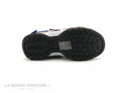 Geox BOREALIS J920RB - Bleu Royal - Orange - Sandale GARCON -LA BONNE POINTURE Soldes cd24607c73b9e66c561f35ea11d5d5ef img 1469.jpg 130493