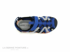 Geox BOREALIS J920RB - Bleu Royal - Orange - Sandale GARCON -LA BONNE POINTURE Soldes cd24607c73b9e66c561f35ea11d5d5ef img 1470.jpg 130494