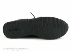 Remonte R2543-42 - Noir - Gris Metal - Pois - Chaussure Montante Femme -LA BONNE POINTURE Soldes cd24607c73b9e66c561f35ea11d5d5ef img 1474.jpg 173424