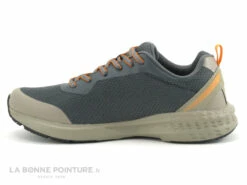 Kappa KOMBAT GLINCH 2 371B7LW A0N - Gris - Beige - Basket Homme -LA BONNE POINTURE Soldes cd24607c73b9e66c561f35ea11d5d5ef img 1477.jpg 173428