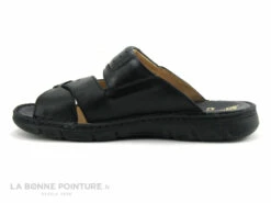 Morans MELET Noir - 27407 - Mule Homme Cuir Noir 11 Morans MELET Noir - 27407 - Mule Homme Cuir Noir -LA BONNE POINTURE Soldes cd24607c73b9e66c561f35ea11d5d5ef img 1479.jpg 144421