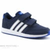 Adidas VS Switch 2 EG5139 Bleu Marine - Bleu - Basket Velcro 1 Adidas VS Switch 2 EG5139 Bleu Marine - Bleu - Basket Velcro -LA BONNE POINTURE Soldes cd24607c73b9e66c561f35ea11d5d5ef img 1483.jpg 144434