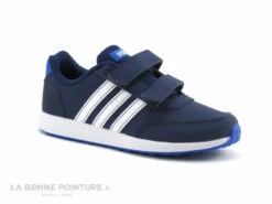 Adidas VS Switch 2 EG5139 Bleu Marine - Bleu - Basket Velcro 13 Adidas VS Switch 2 EG5139 Bleu Marine - Bleu - Basket Velcro -LA BONNE POINTURE Soldes cd24607c73b9e66c561f35ea11d5d5ef img 1483.jpg 144439