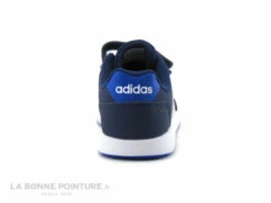 Adidas VS Switch 2 EG5139 Bleu Marine - Bleu - Basket Velcro 12 Adidas VS Switch 2 EG5139 Bleu Marine - Bleu - Basket Velcro -LA BONNE POINTURE Soldes cd24607c73b9e66c561f35ea11d5d5ef img 1486.jpg 144435