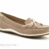 Geox VEGA - D92DNB - Mocassin Femme - Taupe Cream -LA BONNE POINTURE Soldes cd24607c73b9e66c561f35ea11d5d5ef img 1489.jpg 130452