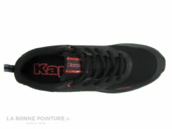 Kappa SPLINTER 311D2CW A60 Noir - Basket Homme 14 Kappa SPLINTER 311D2CW A60 Noir - Basket Homme -LA BONNE POINTURE Soldes cd24607c73b9e66c561f35ea11d5d5ef img 1491.jpg 173444