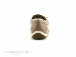 Geox VEGA - D92DNB - Mocassin Femme - Taupe Cream -LA BONNE POINTURE Soldes cd24607c73b9e66c561f35ea11d5d5ef img 1492.jpg 130454
