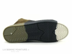 La Vie Est Belle - FUSAIN - Bronze Marron Noir - Basket Montante 15 La Vie Est Belle - FUSAIN - Bronze Marron Noir - Basket Montante -LA BONNE POINTURE Soldes cd24607c73b9e66c561f35ea11d5d5ef img 1492.jpg 161804