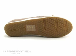 Geox VEGA - D92DNB - Mocassin Femme - Taupe Cream -LA BONNE POINTURE Soldes cd24607c73b9e66c561f35ea11d5d5ef img 1493.jpg 130456