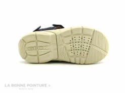 Geox FLEXYPER J929DD - Bleu Marine Rouge - Nu-pieds GARCON -LA BONNE POINTURE Soldes cd24607c73b9e66c561f35ea11d5d5ef img 1499.jpg 130476