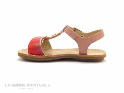 Minibel PAPEETE 1M13232-236 Multi Orange Corail - Sandale -LA BONNE POINTURE Soldes cd24607c73b9e66c561f35ea11d5d5ef img 1503.jpg 119167