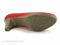 Marco Tozzi - 2-22411-34 Red - Escarpin Rouge Talon Haut 15 Marco Tozzi - 2-22411-34 Red - Escarpin Rouge Talon Haut -LA BONNE POINTURE Soldes cd24607c73b9e66c561f35ea11d5d5ef img 1506.jpg 144452