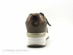 Tamaris 1-23702-27 355 Pepper - Basket Compensee Beige -LA BONNE POINTURE Soldes cd24607c73b9e66c561f35ea11d5d5ef img 1508.jpg 161826