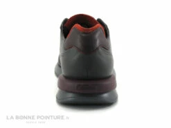 Callaghan 51104 - Gris Marron - Bordeaux - Basket Ville Homme -LA BONNE POINTURE Soldes cd24607c73b9e66c561f35ea11d5d5ef img 1508.jpg 173464