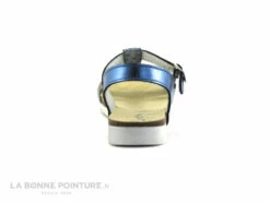 Bopy EPONA - Marine - Argent - Sandale Fille -LA BONNE POINTURE Soldes cd24607c73b9e66c561f35ea11d5d5ef img 1510.jpg 119161
