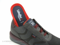 Callaghan 51104 - Gris Marron - Bordeaux - Basket Ville Homme -LA BONNE POINTURE Soldes cd24607c73b9e66c561f35ea11d5d5ef img 1510.jpg 173466