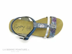 Bopy EPONA - Marine - Argent - Sandale Fille -LA BONNE POINTURE Soldes cd24607c73b9e66c561f35ea11d5d5ef img 1512.jpg 119159