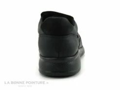 Callaghan 12701 Noir - Mocassin Confort Homme Cuir Noir -LA BONNE POINTURE Soldes cd24607c73b9e66c561f35ea11d5d5ef img 1515.jpg 173486