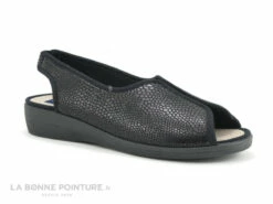 Neles ROPAFA Noir Brillant - Pantoufle Bride Arriere -LA BONNE POINTURE Soldes cd24607c73b9e66c561f35ea11d5d5ef img 1532.jpg 148389