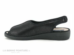 Neles ROPAFA Noir Brillant - Pantoufle Bride Arriere -LA BONNE POINTURE Soldes cd24607c73b9e66c561f35ea11d5d5ef img 1534.jpg 148386