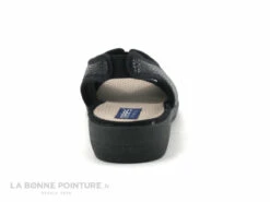 Neles ROPAFA Noir Brillant - Pantoufle Bride Arriere -LA BONNE POINTURE Soldes cd24607c73b9e66c561f35ea11d5d5ef img 1535.jpg 148385