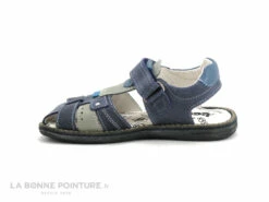 Bopy ELVIS - Bleu Marine - Gris - Sandale Velcro GARCON 11 Bopy ELVIS - Bleu Marine - Gris - Sandale Velcro GARCON -LA BONNE POINTURE Soldes cd24607c73b9e66c561f35ea11d5d5ef img 1564.jpg 119237