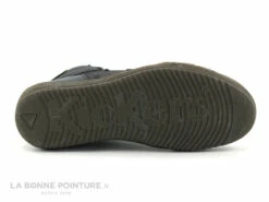 Kickers JUNGLEHIGH Noir - Chaussure Montante Homme -LA BONNE POINTURE Soldes cd24607c73b9e66c561f35ea11d5d5ef img 1564.jpg 161890