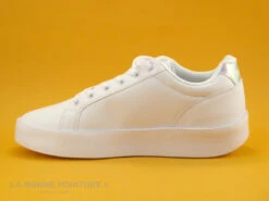 Kappa AMELIA 33192BW AOM - White Iridescent - Sneakers Femme -LA BONNE POINTURE Soldes cd24607c73b9e66c561f35ea11d5d5ef img 1565.jpg 173480