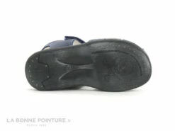 Bopy ELVIS - Bleu Marine - Gris - Sandale Velcro GARCON 15 Bopy ELVIS - Bleu Marine - Gris - Sandale Velcro GARCON -LA BONNE POINTURE Soldes cd24607c73b9e66c561f35ea11d5d5ef img 1566.jpg 119239