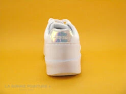 Kappa AMELIA 33192BW AOM - White Iridescent - Sneakers Femme -LA BONNE POINTURE Soldes cd24607c73b9e66c561f35ea11d5d5ef img 1566.jpg 173479